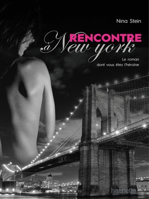 cover image of Rencontre à New York